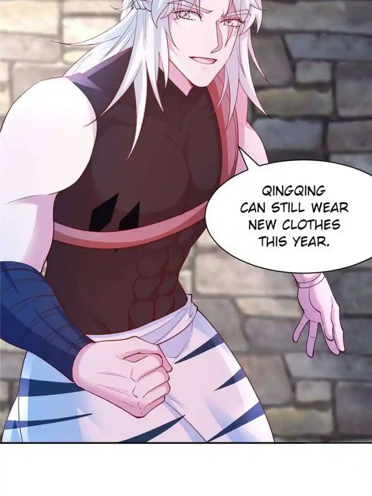 Beauty and the Beasts Ch.671