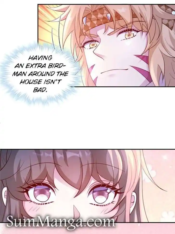 Beauty and the Beasts Ch.671