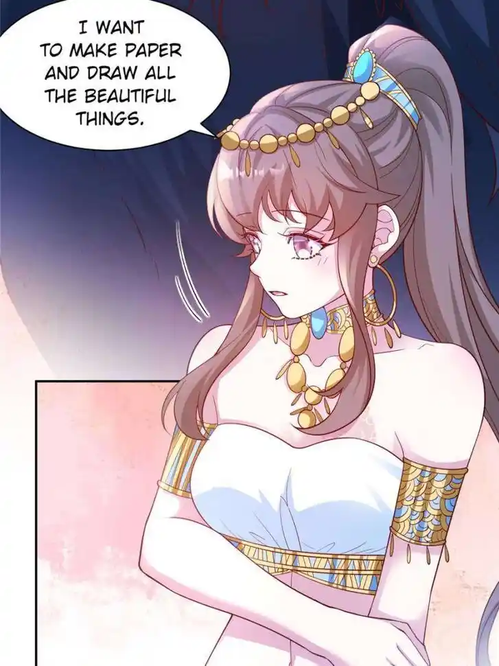 Beauty and the Beasts Ch.671