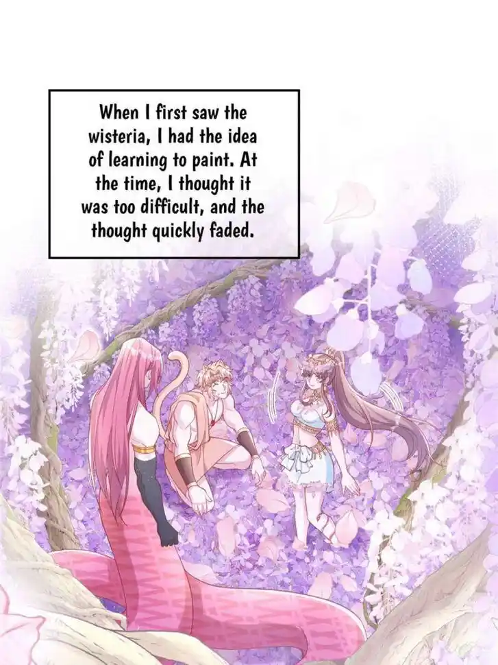 Beauty and the Beasts Ch.671