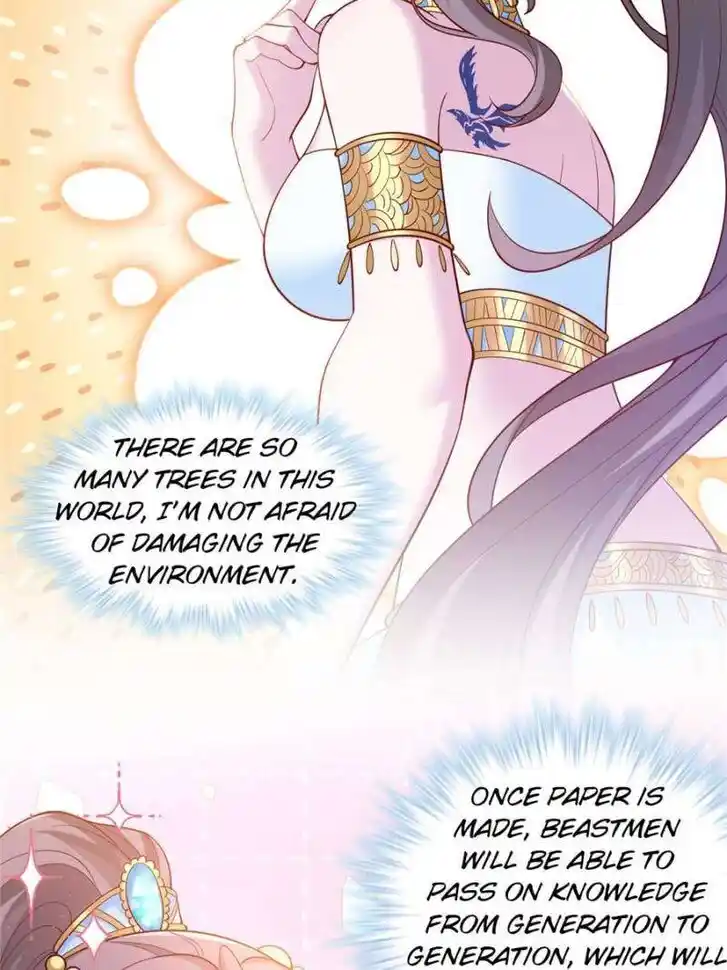 Beauty and the Beasts Ch.671