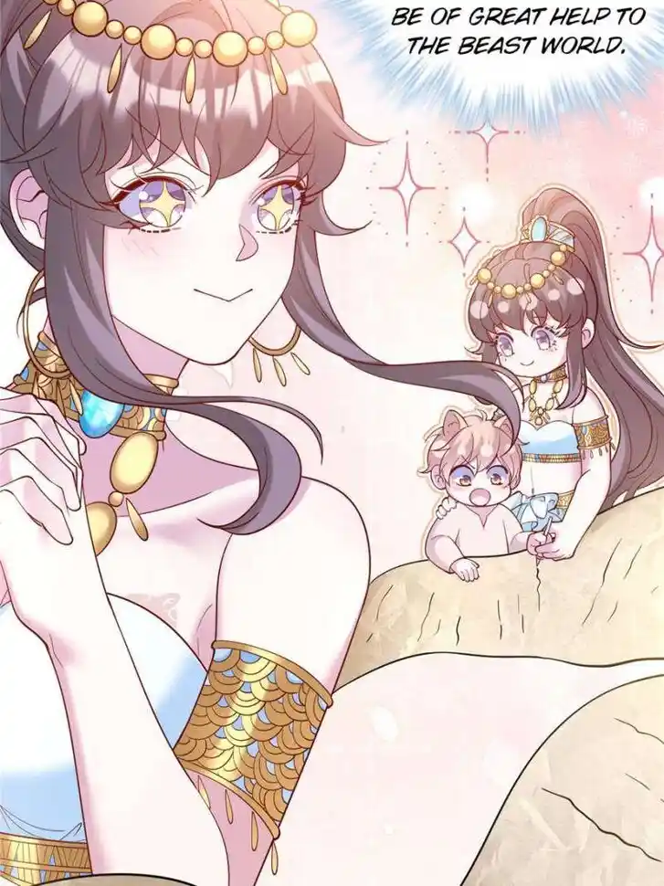 Beauty and the Beasts Ch.671