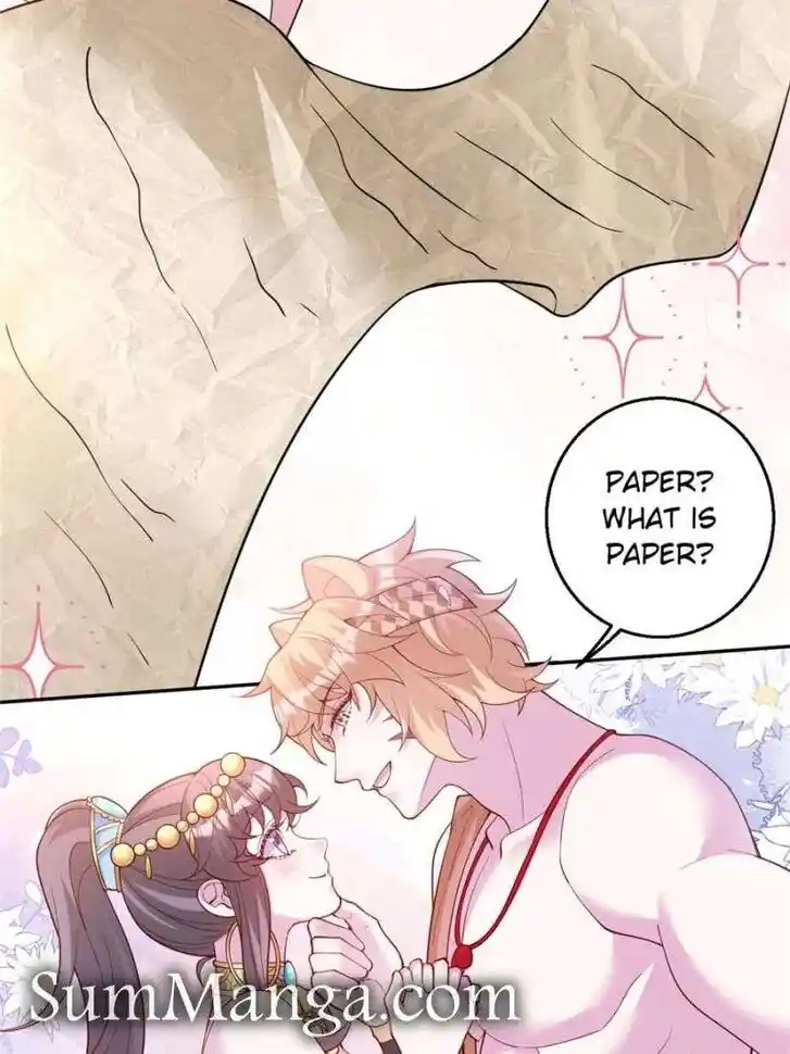 Beauty and the Beasts Ch.671