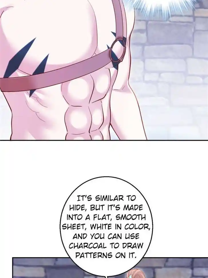 Beauty and the Beasts Ch.671