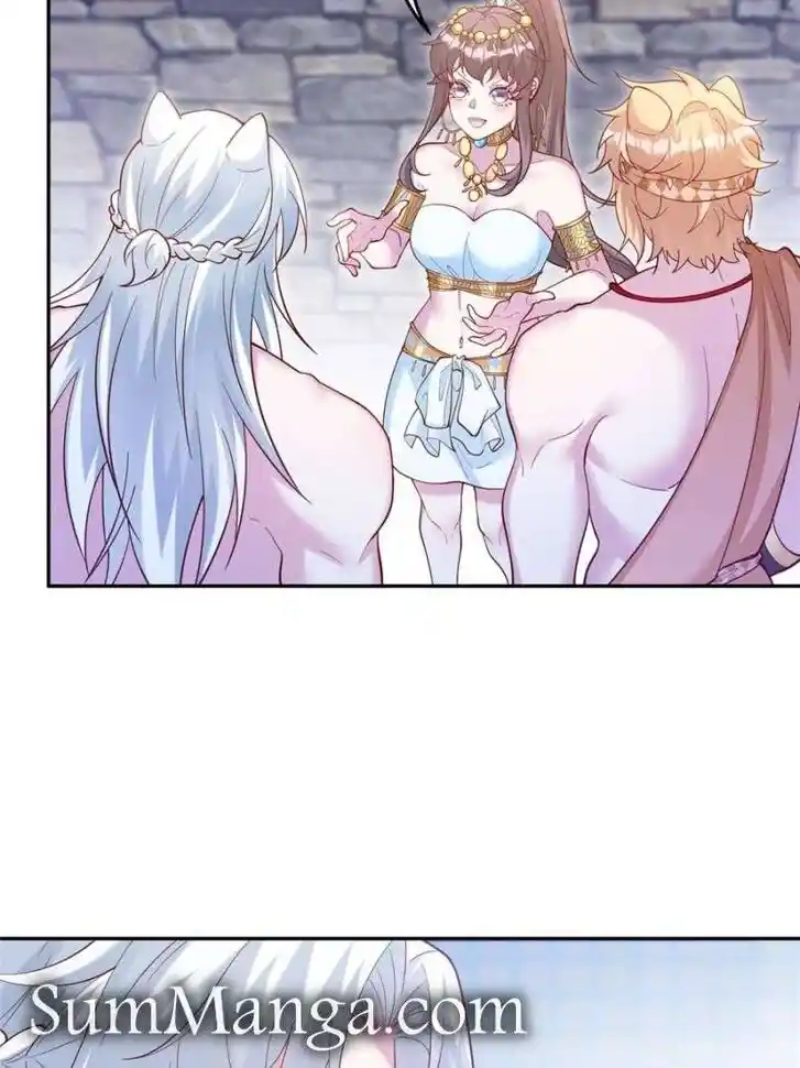 Beauty and the Beasts Ch.671