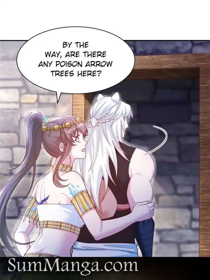 Beauty and the Beasts Ch.671