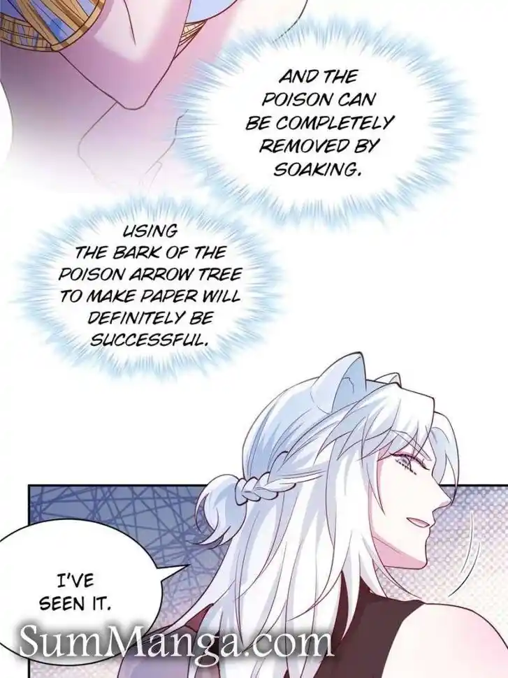 Beauty and the Beasts Ch.671