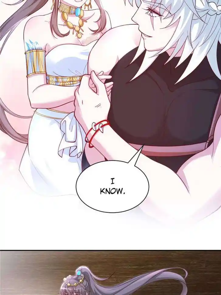 Beauty and the Beasts Ch.671