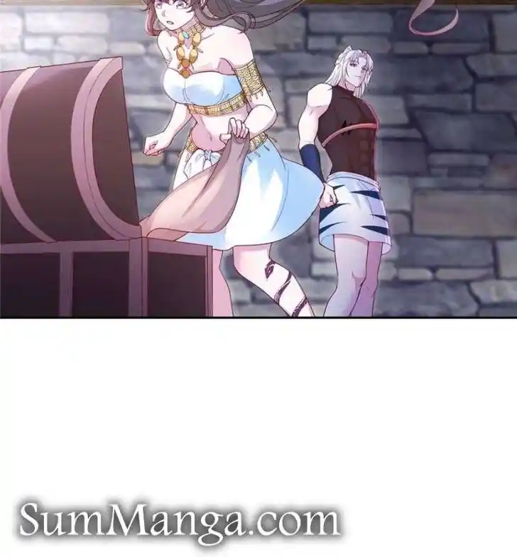 Beauty and the Beasts Ch.671