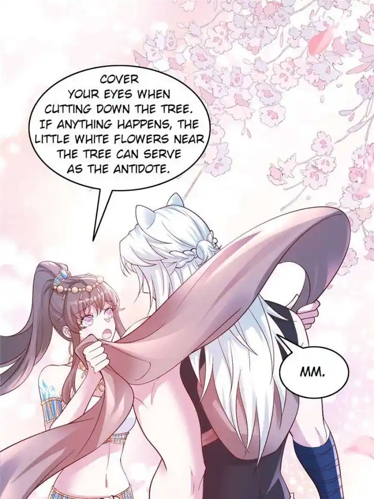 Beauty and the Beasts Ch.671