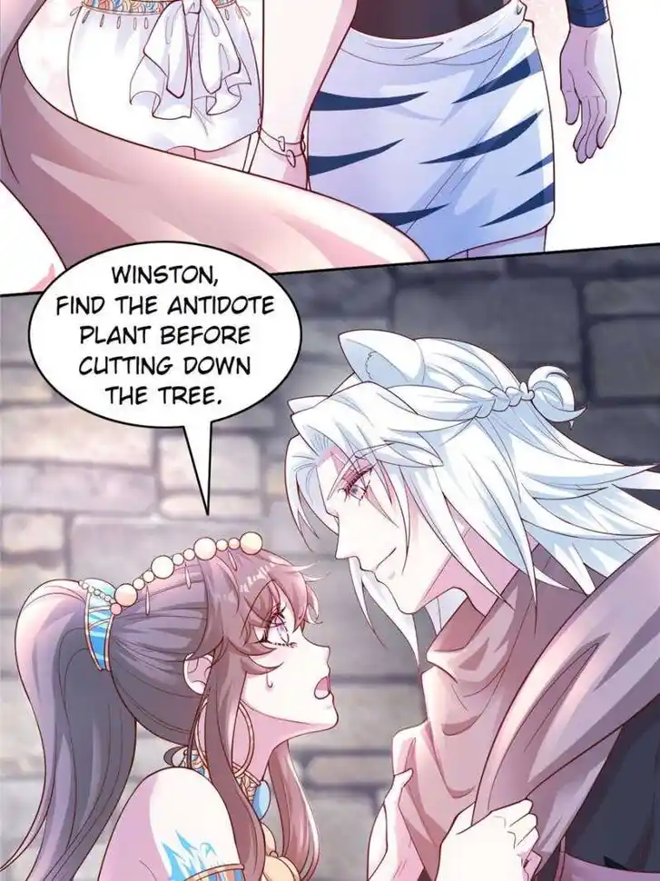 Beauty and the Beasts Ch.671