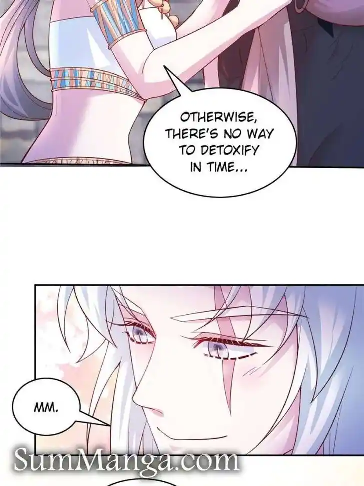 Beauty and the Beasts Ch.671