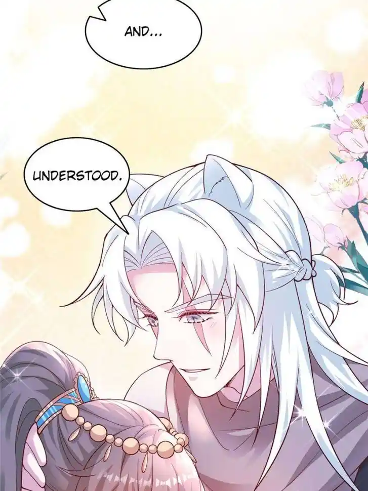 Beauty and the Beasts Ch.671