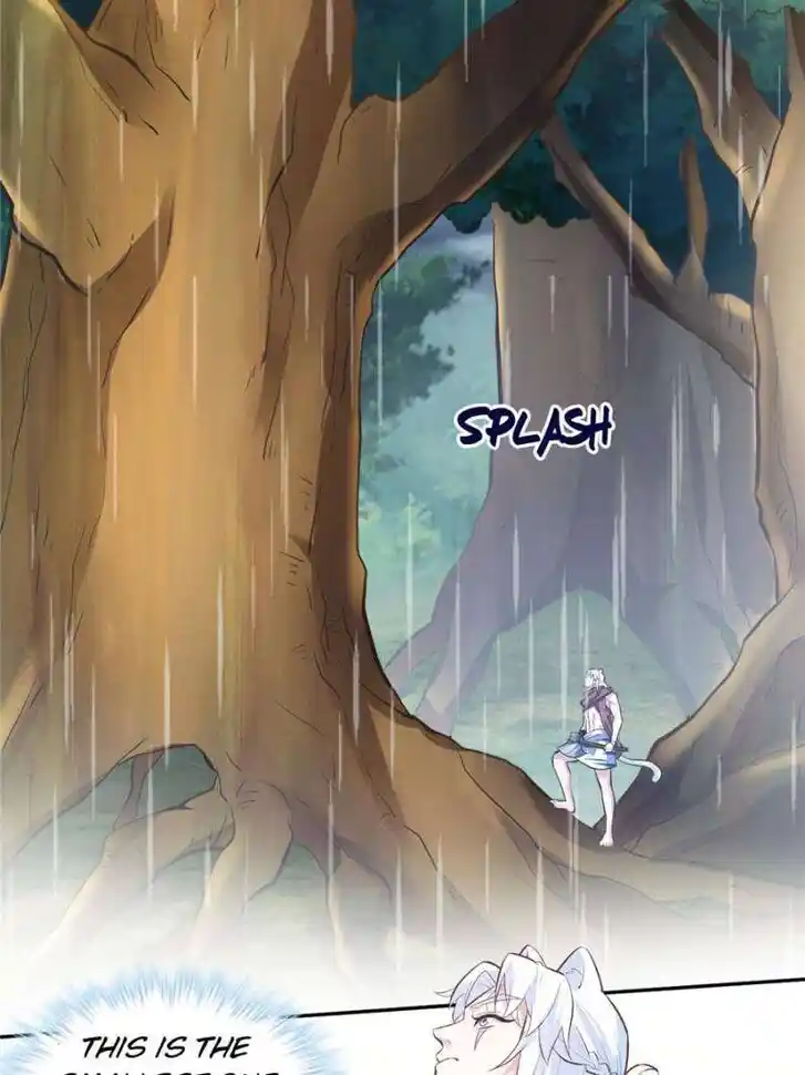 Beauty and the Beasts Ch.672