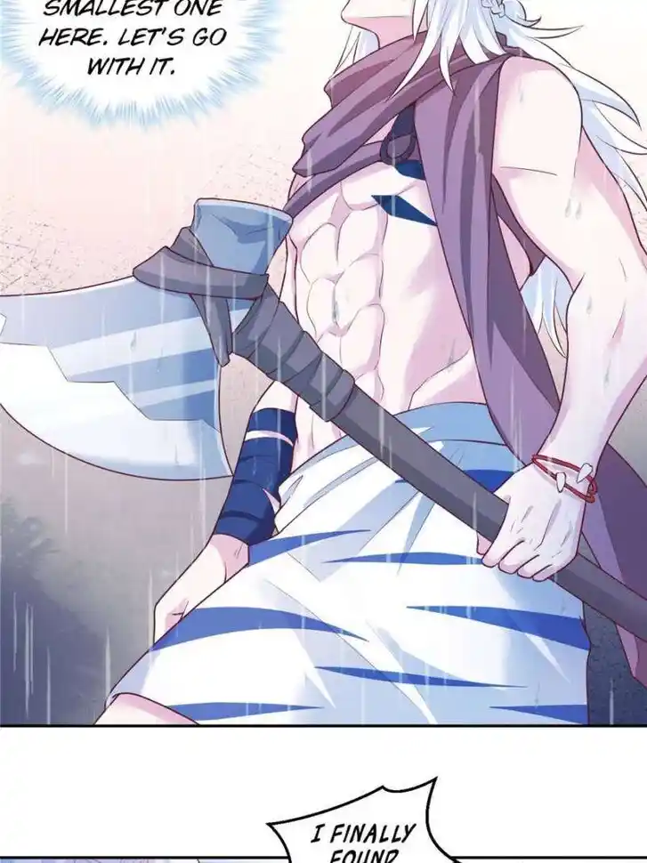 Beauty and the Beasts Ch.672