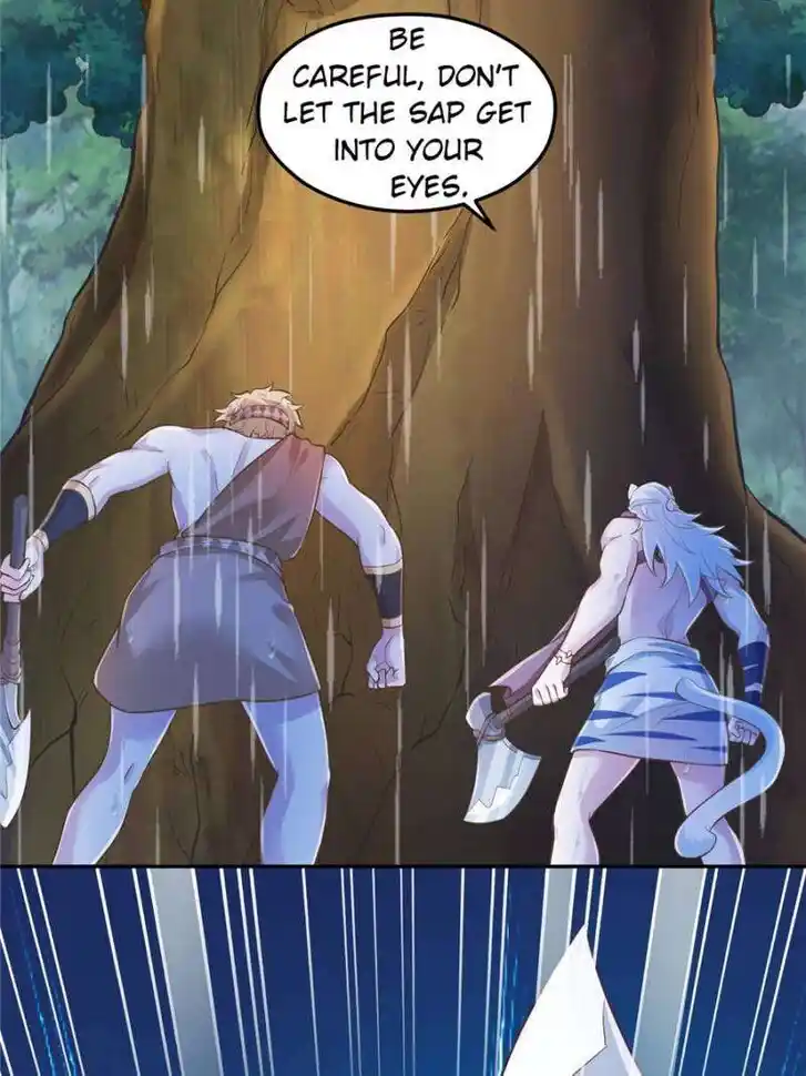 Beauty and the Beasts Ch.672