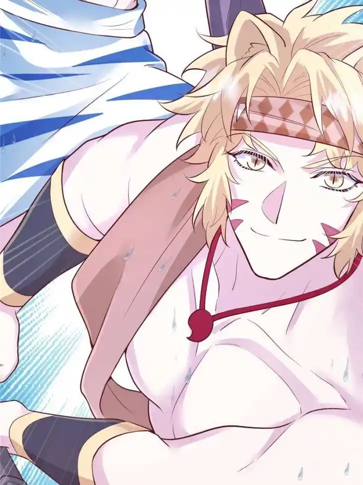 Beauty and the Beasts Ch.672