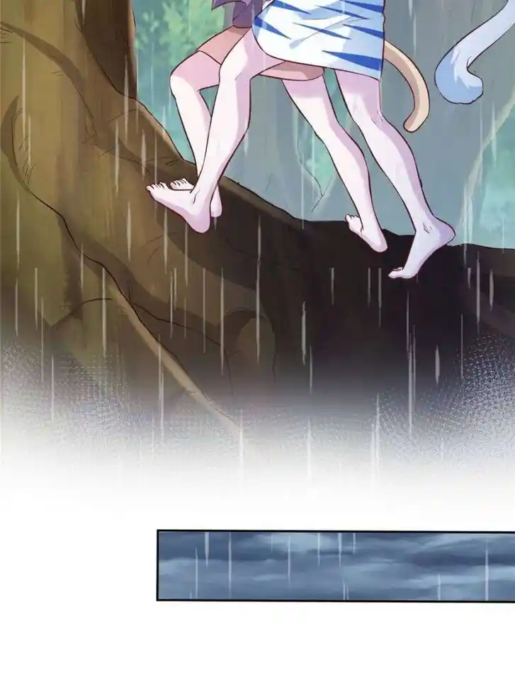 Beauty and the Beasts Ch.672