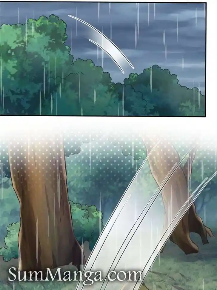 Beauty and the Beasts Ch.672