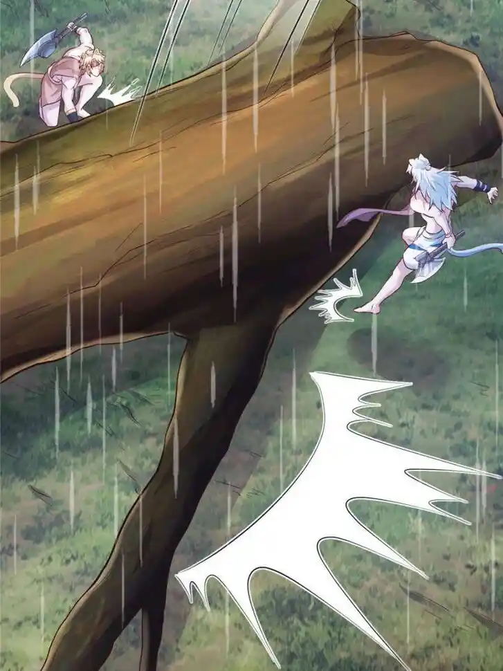 Beauty and the Beasts Ch.672