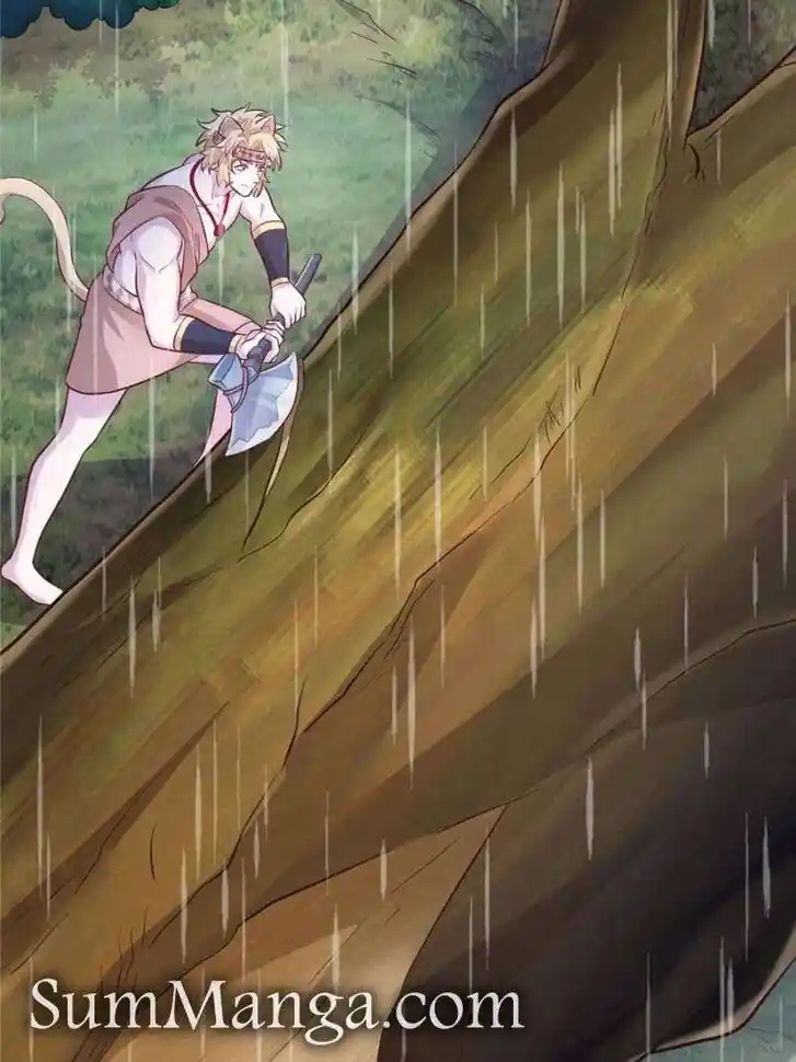 Beauty and the Beasts Ch.672