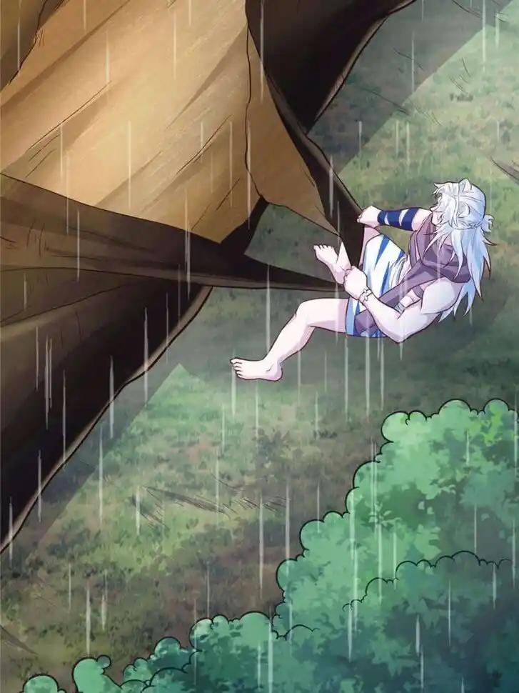 Beauty and the Beasts Ch.672