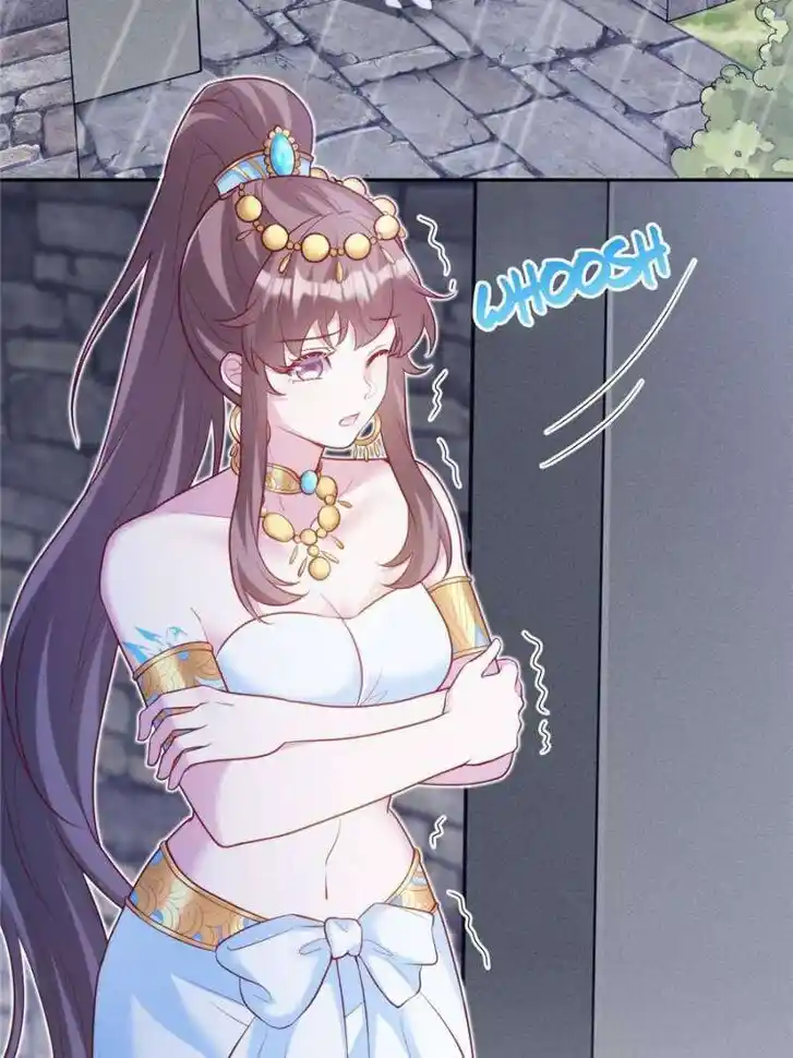 Beauty and the Beasts Ch.672