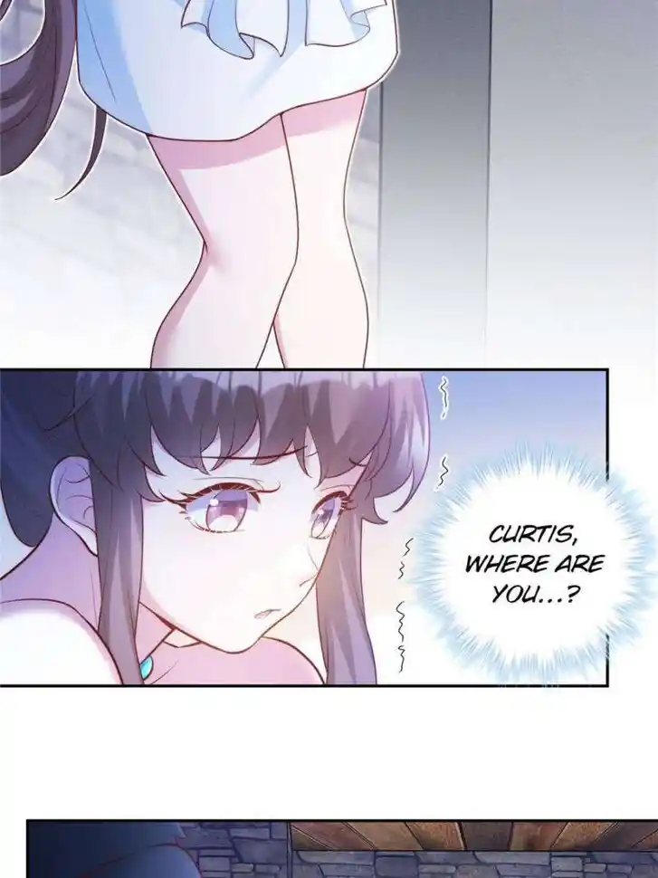 Beauty and the Beasts Ch.672