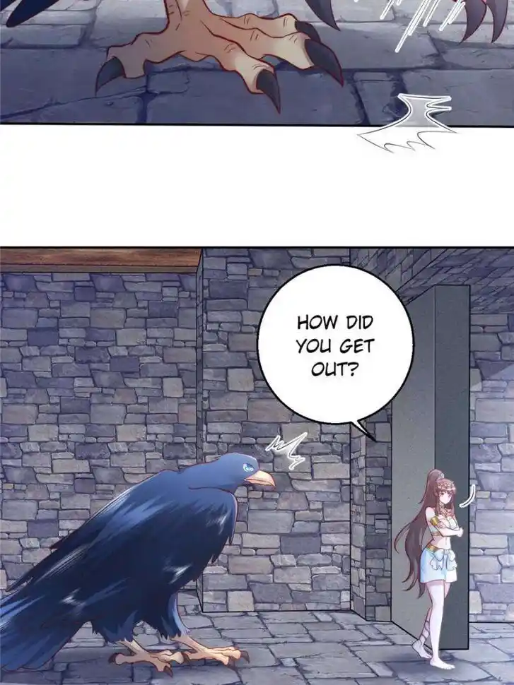 Beauty and the Beasts Ch.672