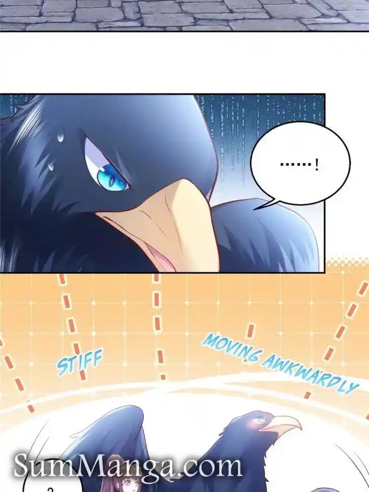 Beauty and the Beasts Ch.672