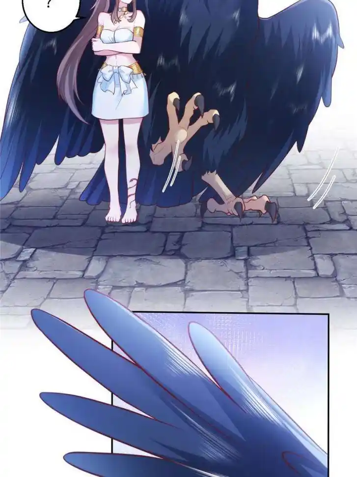 Beauty and the Beasts Ch.672