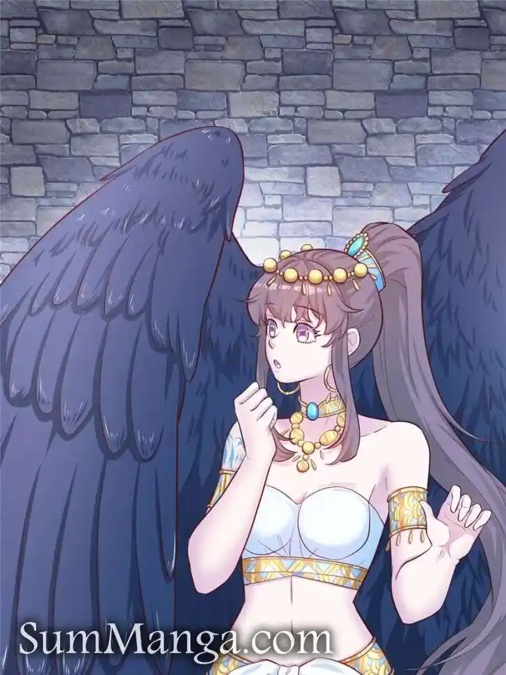 Beauty and the Beasts Ch.672