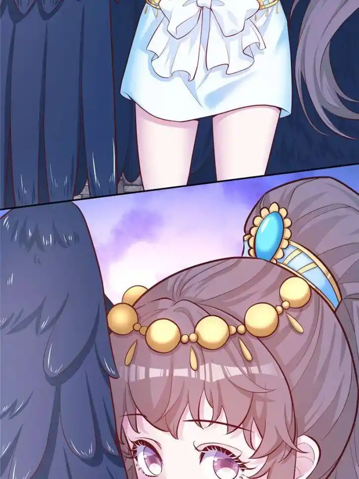 Beauty and the Beasts Ch.672