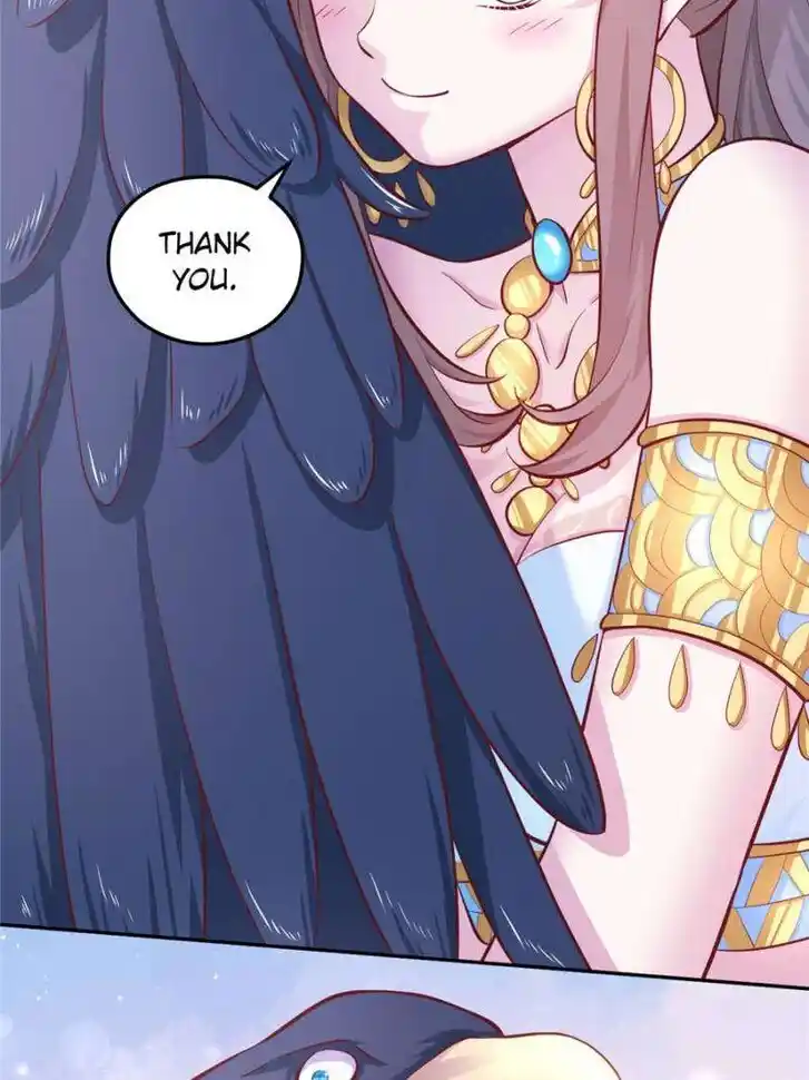 Beauty and the Beasts Ch.672