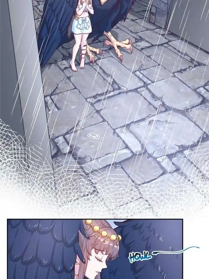 Beauty and the Beasts Ch.672