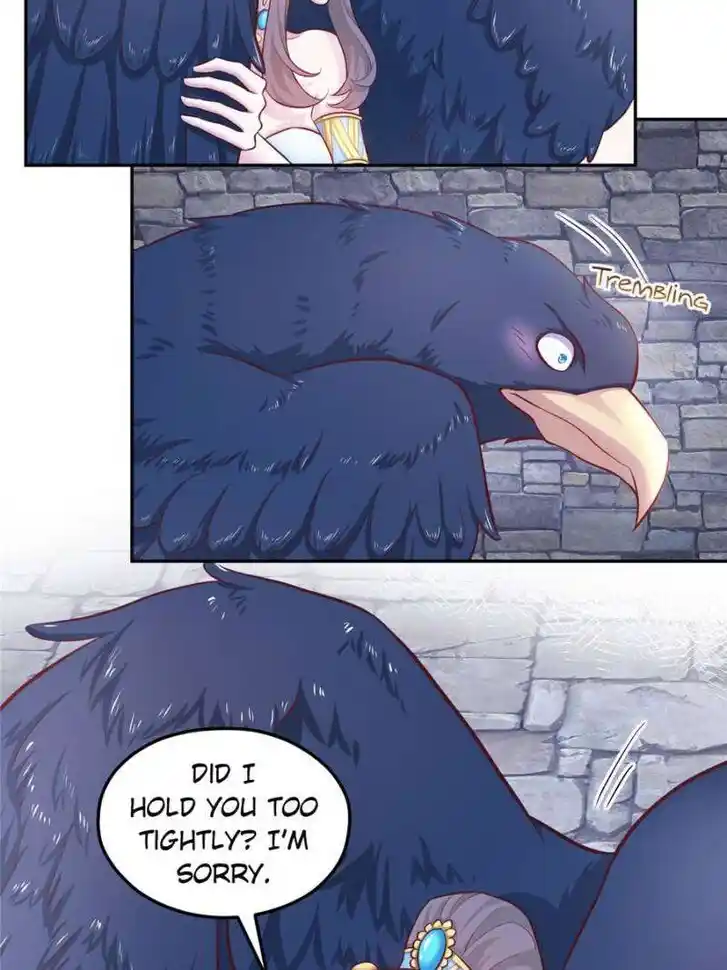 Beauty and the Beasts Ch.672