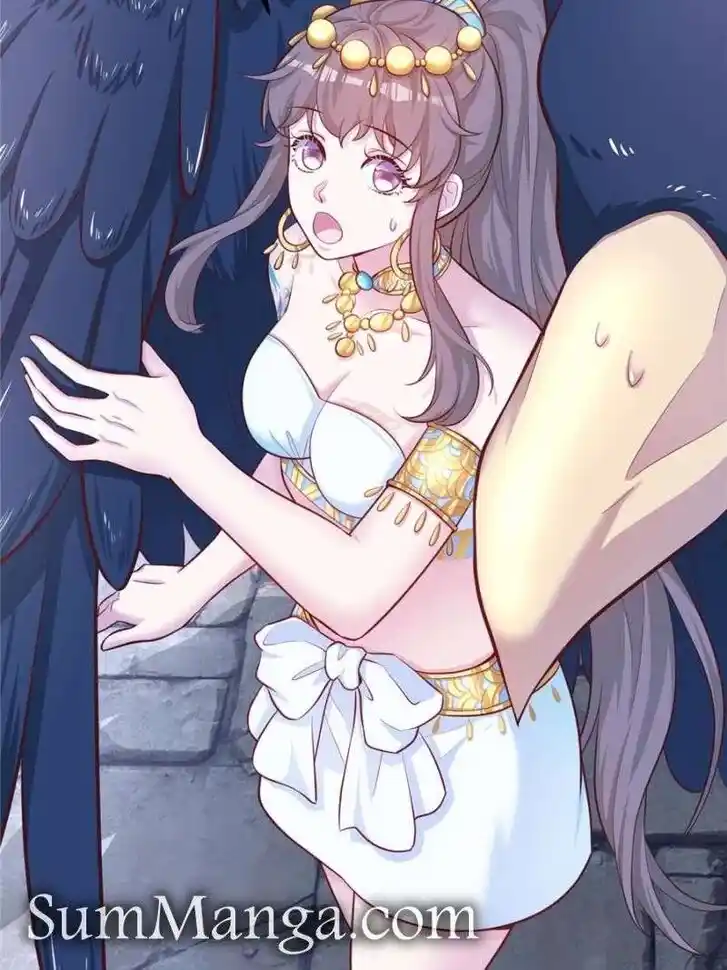 Beauty and the Beasts Ch.672