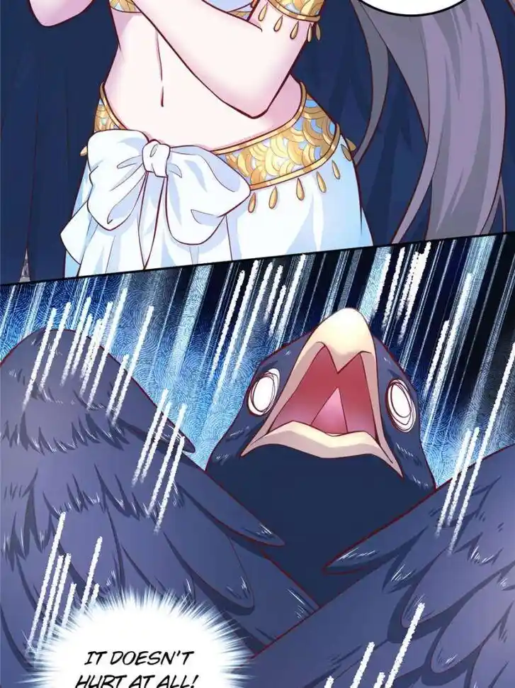 Beauty and the Beasts Ch.672