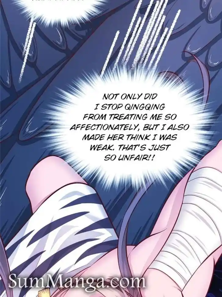 Beauty and the Beasts Ch.672