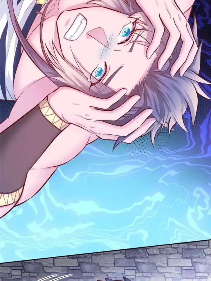 Beauty and the Beasts Ch.672