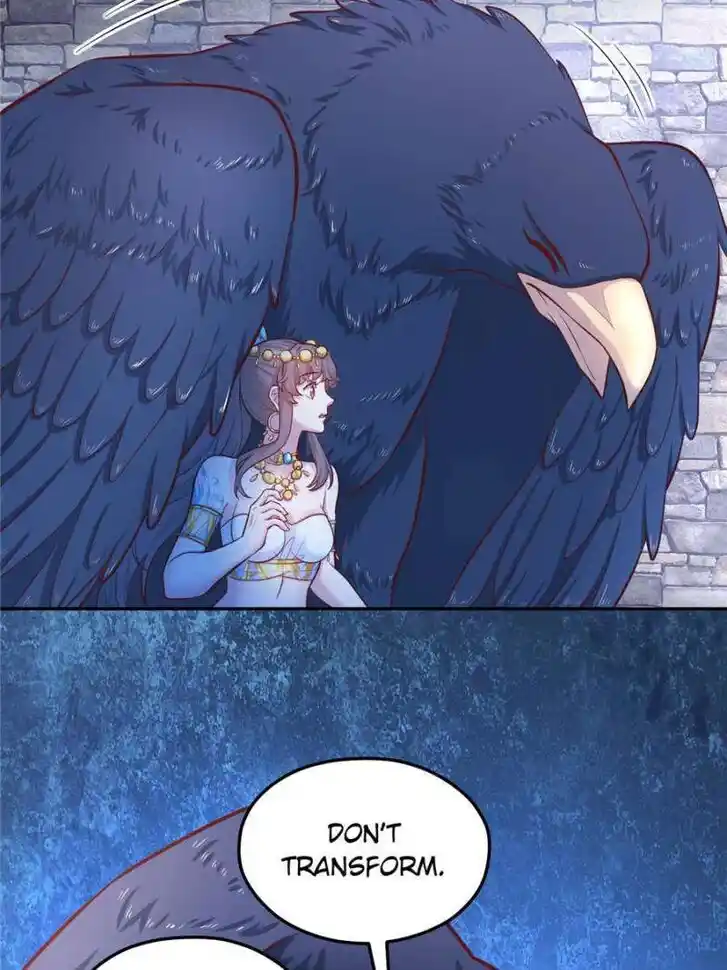 Beauty and the Beasts Ch.672