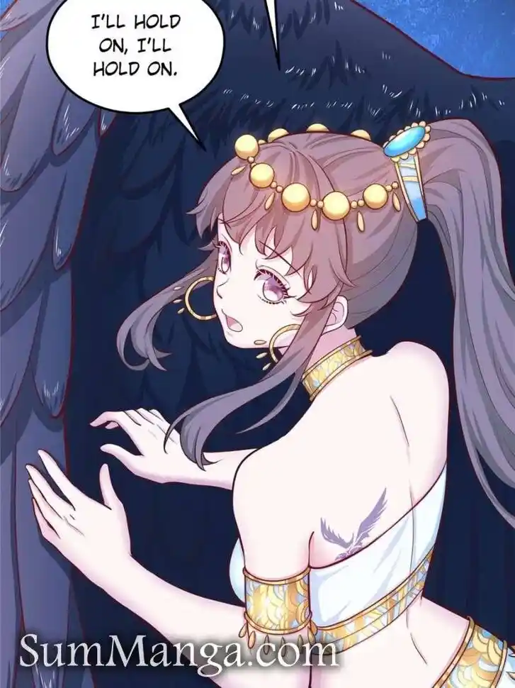 Beauty and the Beasts Ch.672