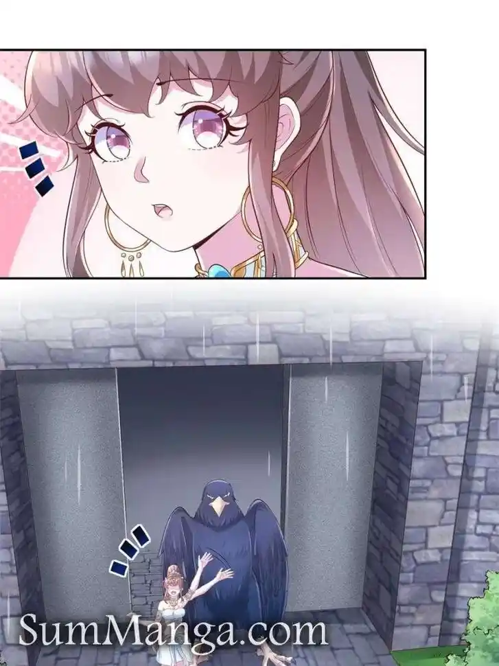 Beauty and the Beasts Ch.673