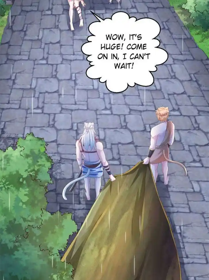 Beauty and the Beasts Ch.673