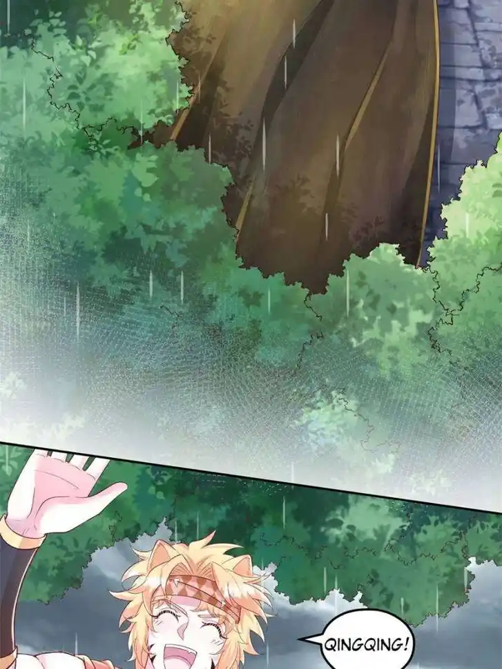 Beauty and the Beasts Ch.673