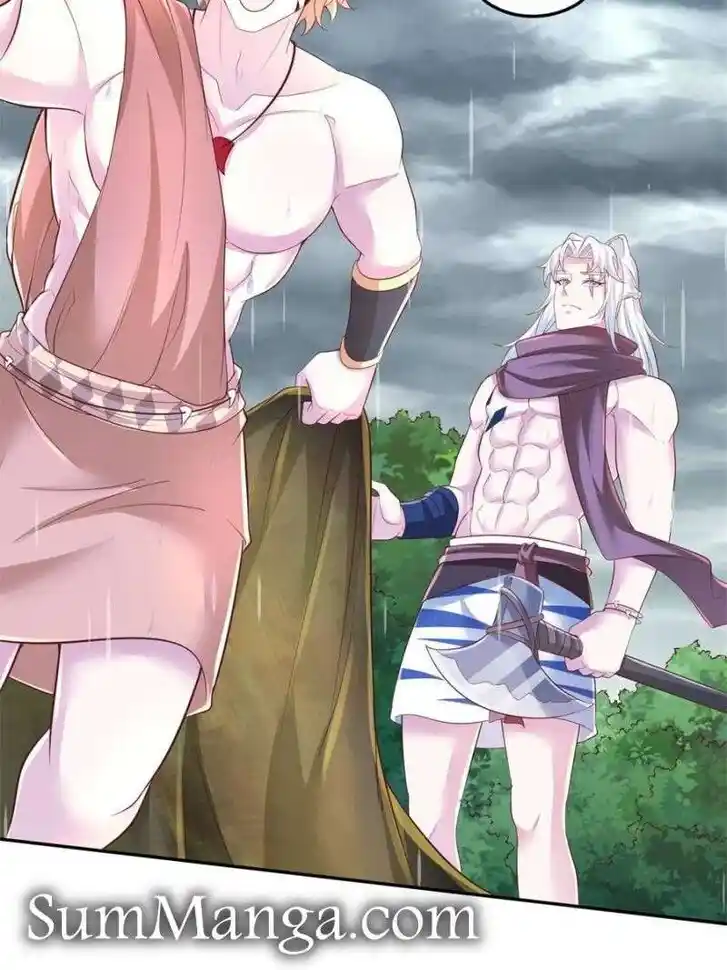 Beauty and the Beasts Ch.673