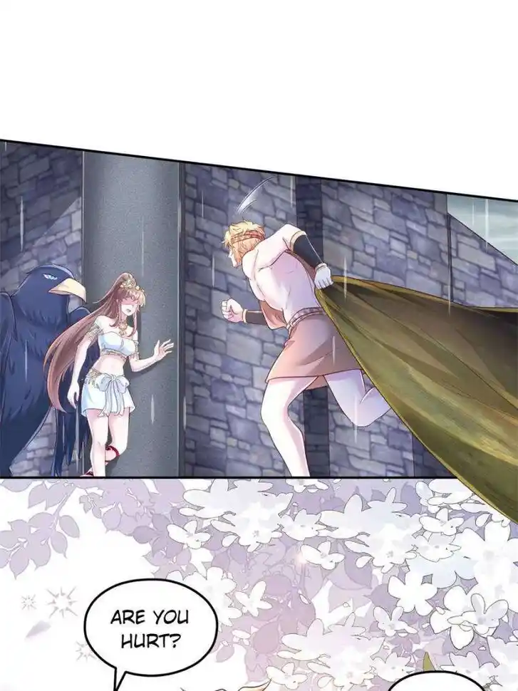 Beauty and the Beasts Ch.673