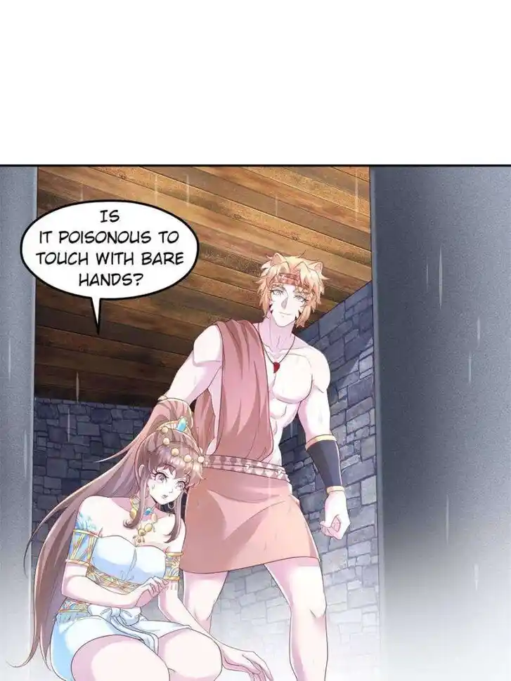 Beauty and the Beasts Ch.673