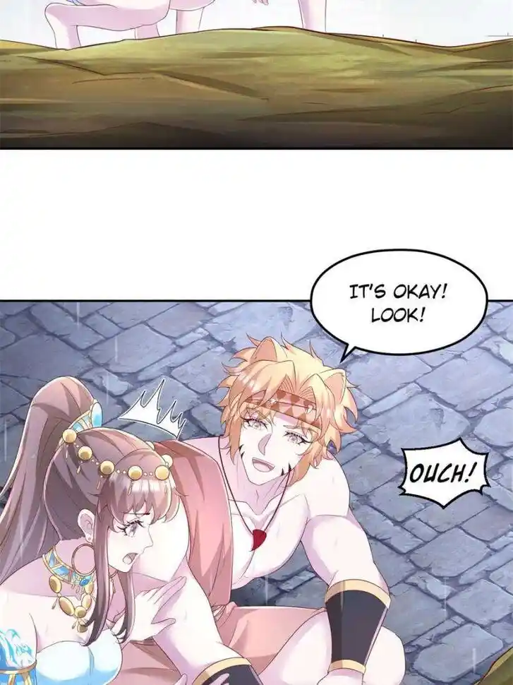 Beauty and the Beasts Ch.673