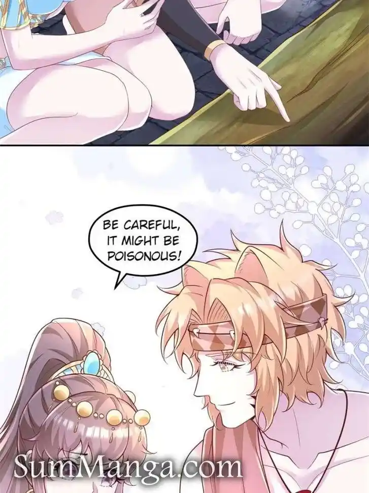 Beauty and the Beasts Ch.673